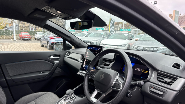 Renault Symbioz 1.6 E-Tech FHEV 145 Techno 5dr Auto Hybrid Estate